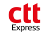 CTT (Correios de Portugal) logo ctt