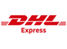 DHL logo dhl